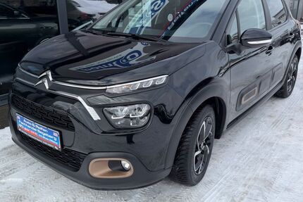 Citroen C3 43.500 km 12.890 &euro; Bad Segeberg 23795
