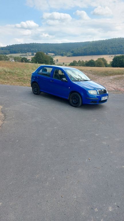 Fabia