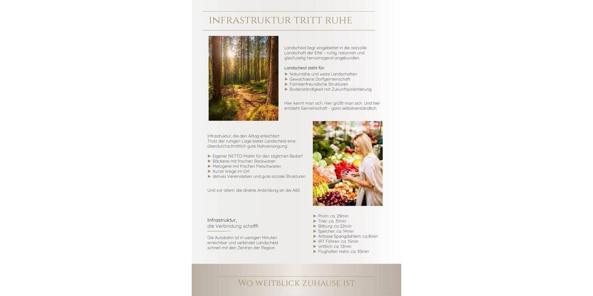 Grundstück Landscheid - 140.745&euro; | Angebot:26617398