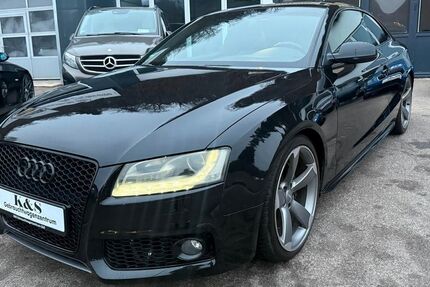 Audi A5 249.943 km 7.949 &euro; Sulz am Neckar 72172