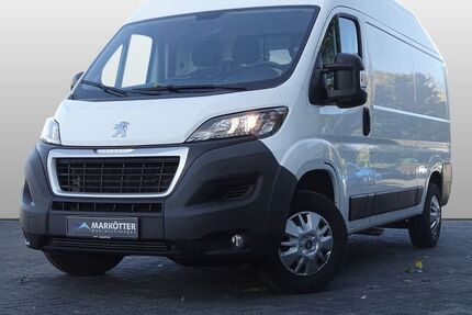 Peugeot Boxer 79.192 km 16.990 € Herford 32051