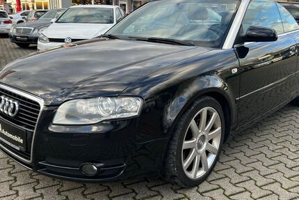 Audi A4 197.000 km 5.450 &euro; Karlstadt 97753