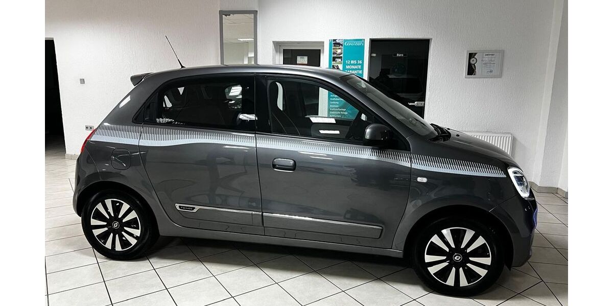 Renault Twingo 28.760 km 13.999 &euro; Voerde 46562