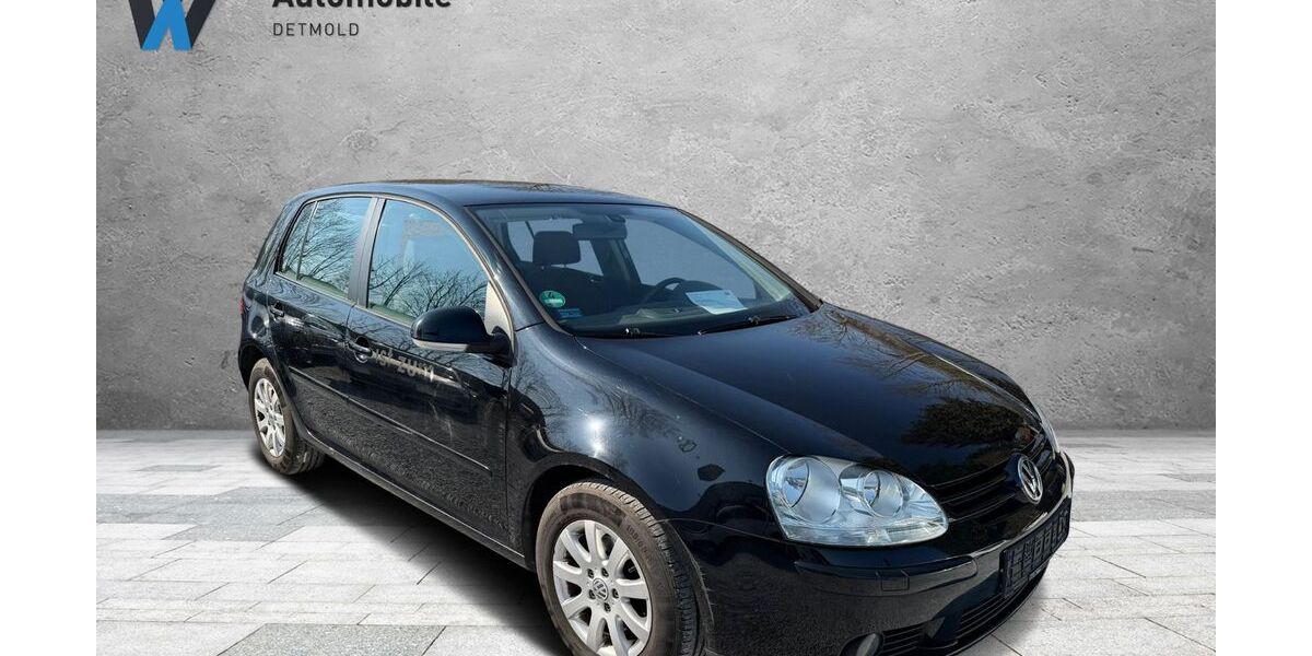 VW Golf 187.000 km 1.999 &euro; Detmold 32758