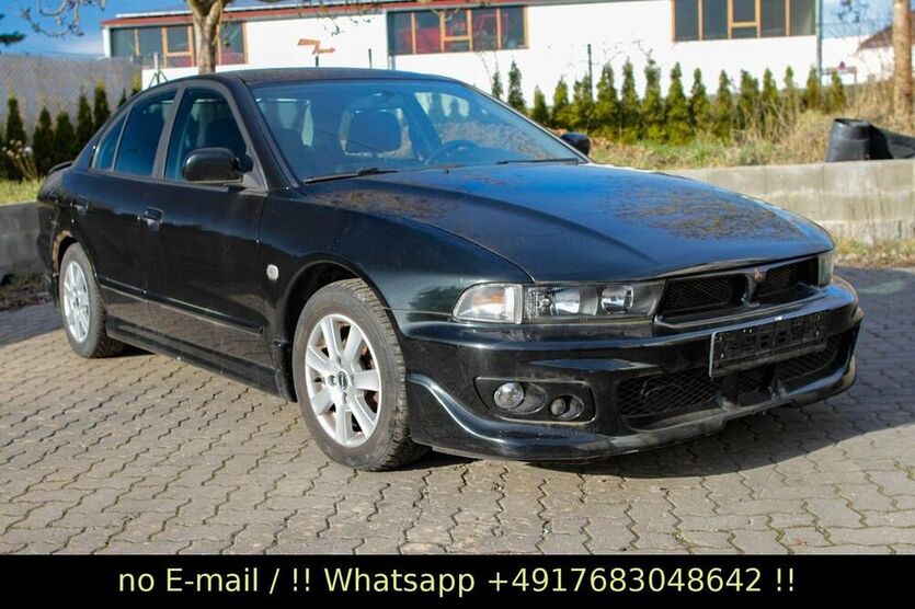 Galant