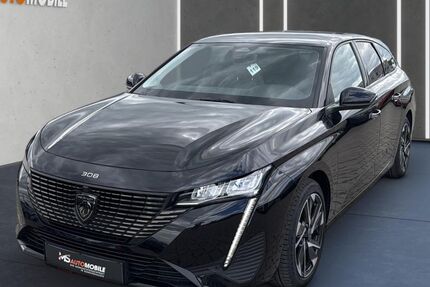 Peugeot 308 21.300 km 23.900 &euro; Sondershausen 99706