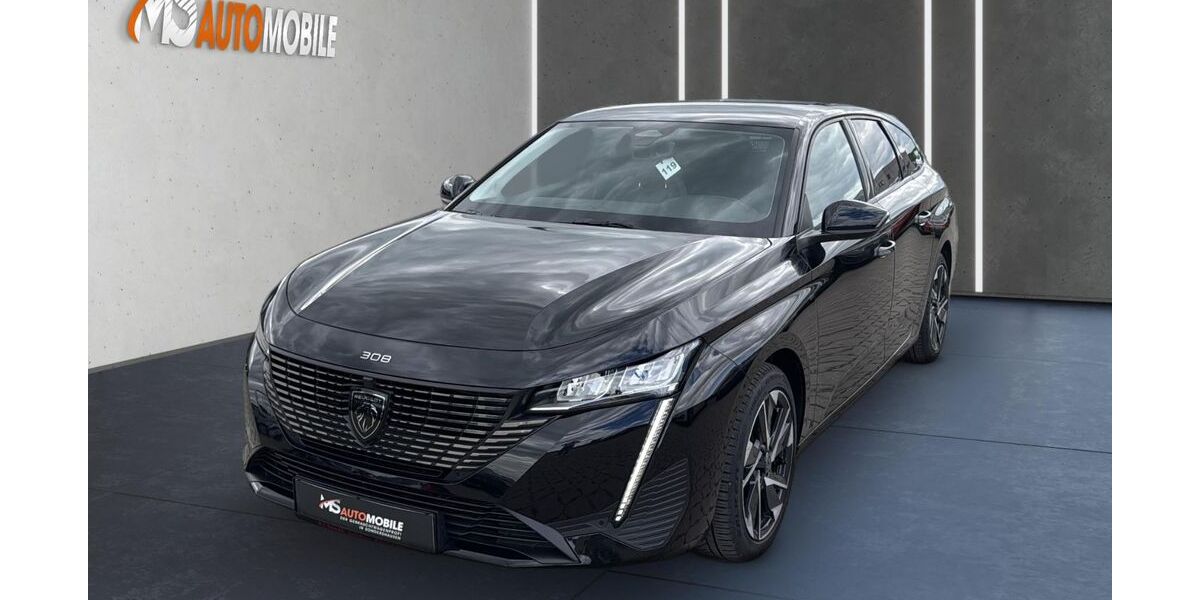 Peugeot 308 21.300 km 23.900 &euro; Sondershausen 99706
