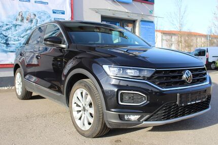 VW T-Roc 81.000 km 21.300 &euro; Wertach 87497