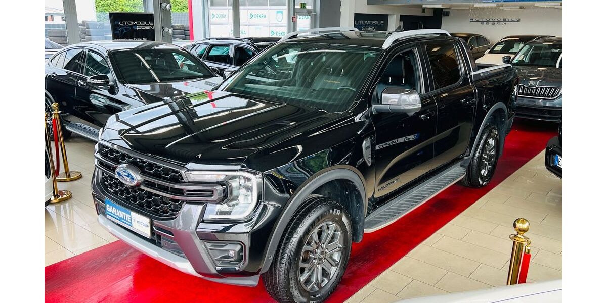 Ford Ranger 36.800 km 41.999 &euro; Essen 45326