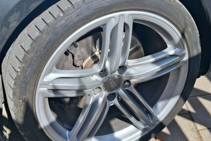 Audi A5 40.700 km 20.200 &euro; Wilhermsdorf 91452