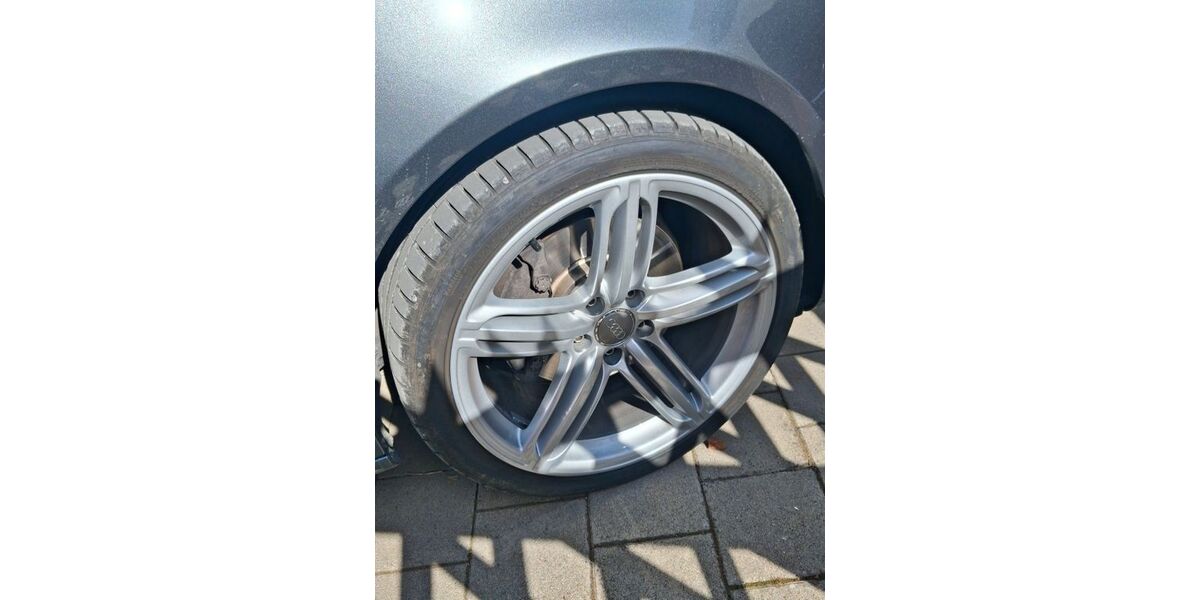 Audi A5 40.700 km 20.200 &euro; Wilhermsdorf 91452