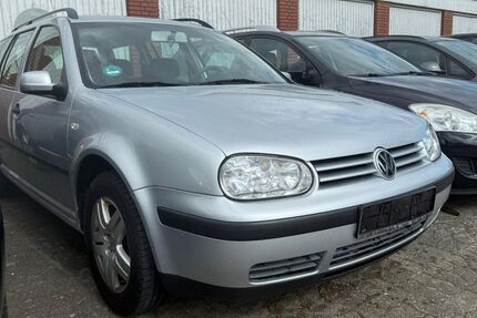 VW Golf 140.000 km 2.480 &euro; Rendsburg 24768