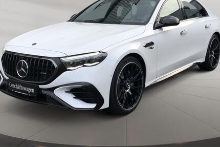 Mercedes-Benz E 53 AMG 5.742 km 111.579 &euro; Heilbronn 74072