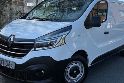 Renault Trafic 143.313 km 12.850 &euro; Hilden (bei Düsseldorf) 40721