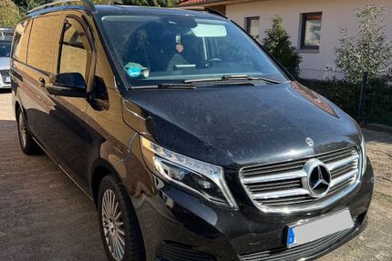 Mercedes-Benz V 220 134.381 km 39.499 € Müden (Aller) 38539