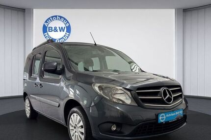 Mercedes Citan