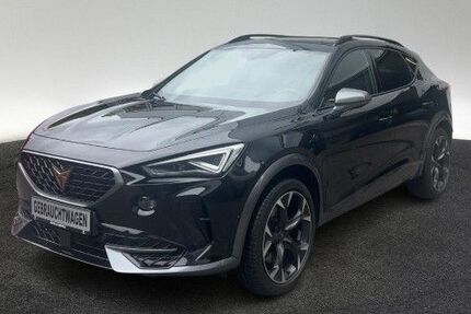 Cupra Formentor 50.483 km 31.960 &euro; Penzberg 82377