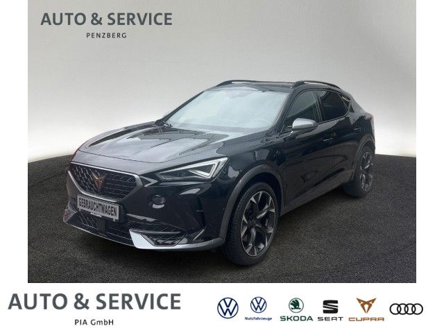 Cupra Formentor 50.483 km 32.960 &euro; Penzberg 82377