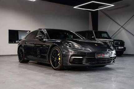 Porsche Panamera 87.000 km 61.950 &euro; Calw/Stuttgart 75365