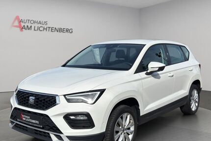 Seat Ateca 19.318 km 28.360 &euro; Viersen 41747