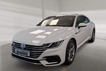 VW Arteon 89.444 km 26.930 &euro; Wolfhagen 34466