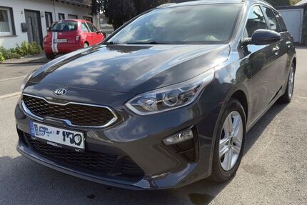 Kia ceed Sportswagon 104.000 km 13.590 € Bönen 59199