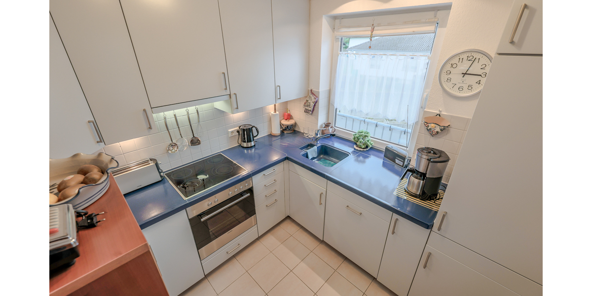 Eigentumswohnung (vermietet) im Post-Mattes-Eck inkl. Tiefgaragenstellplatz - Maisonettenwohnung Königswinter Oberpleis | Angebot:24657516