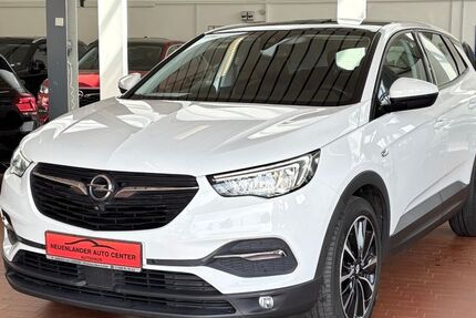 Opel Grandland (X) 108.000 km 16.300 &euro; Bremen 28199