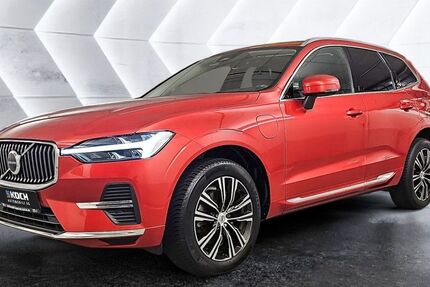 Volvo XC60 65.285 km 32.490 &euro; Berlin 12683