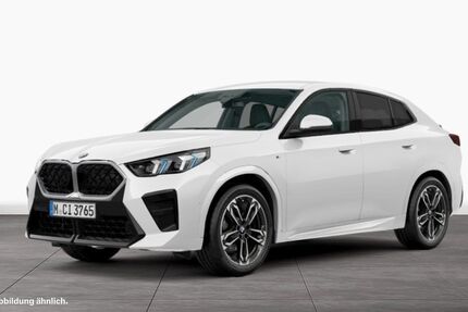 BMW X2 22.917 km 46.590 € Mannheim 68169