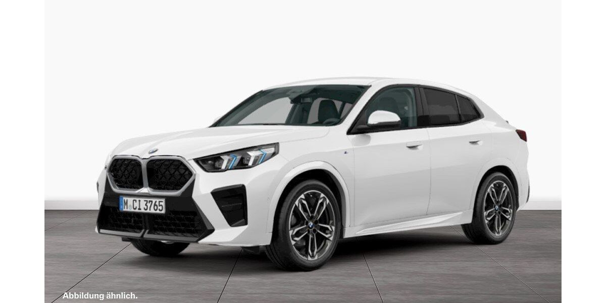 BMW X2 22.917 km 46.590 € Mannheim 68169