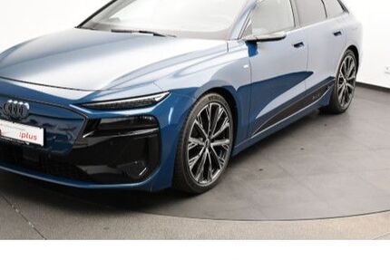 Audi A6 e-tron 13.612 km 65.690 &euro; Wolfsburg 38440