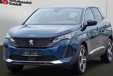 Peugeot 3008 78.000 km 15.990 &euro; Bonn 53177