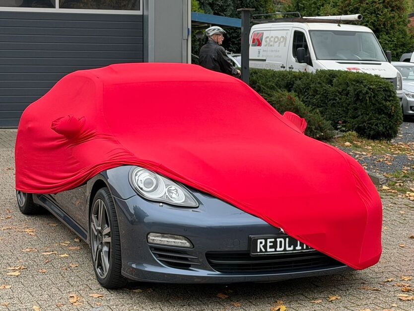 Porsche Panamera 181.000 km 22.500 € Alsdorf 52477