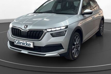 Skoda Kamiq 49.640 km 19.280 &euro; Minden 32427