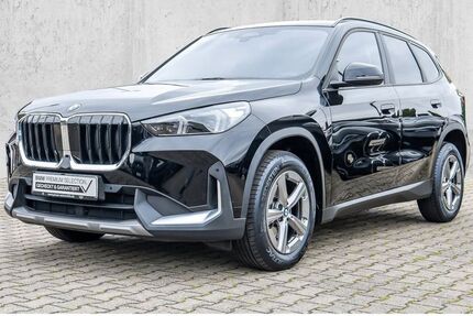 BMW X1 52.304 km 30.880 &euro; Castrop-Rauxel 44579