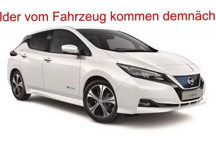 Nissan Leaf 58.000 km 11.980 &euro; Warthausen 88447