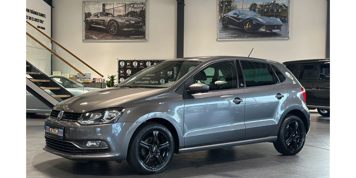 VW Polo 110.920 km 13.490 &euro; Aurich 26605