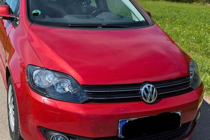 VW Golf Plus 83.000 km 7.499 &euro; Burgthann 90559