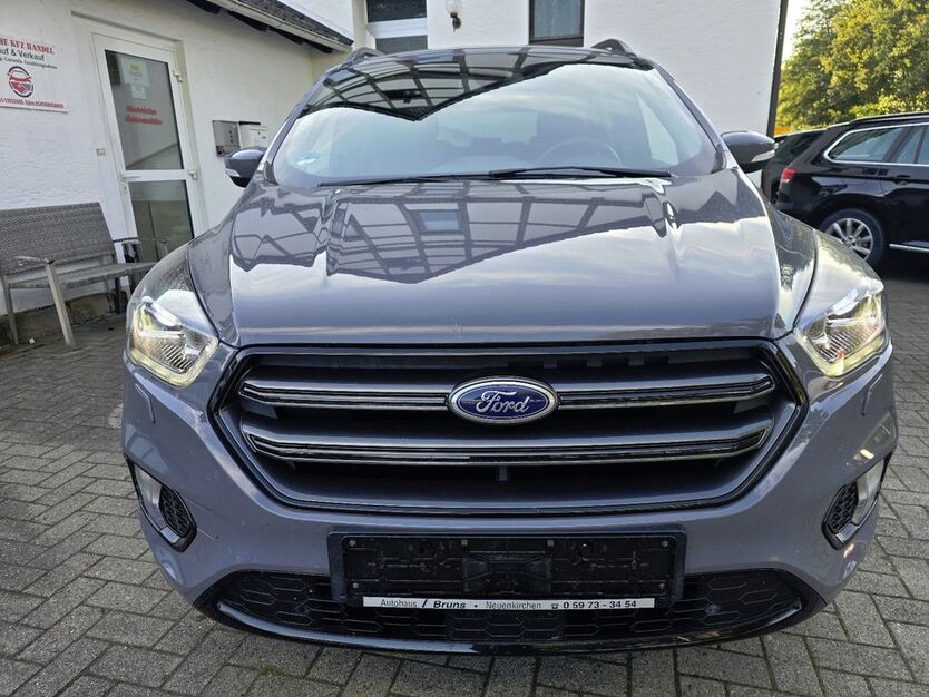 Ford Kuga 132.000 km 18.900 € Hörstel 48477
