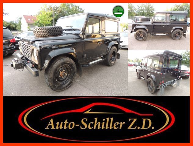Defender