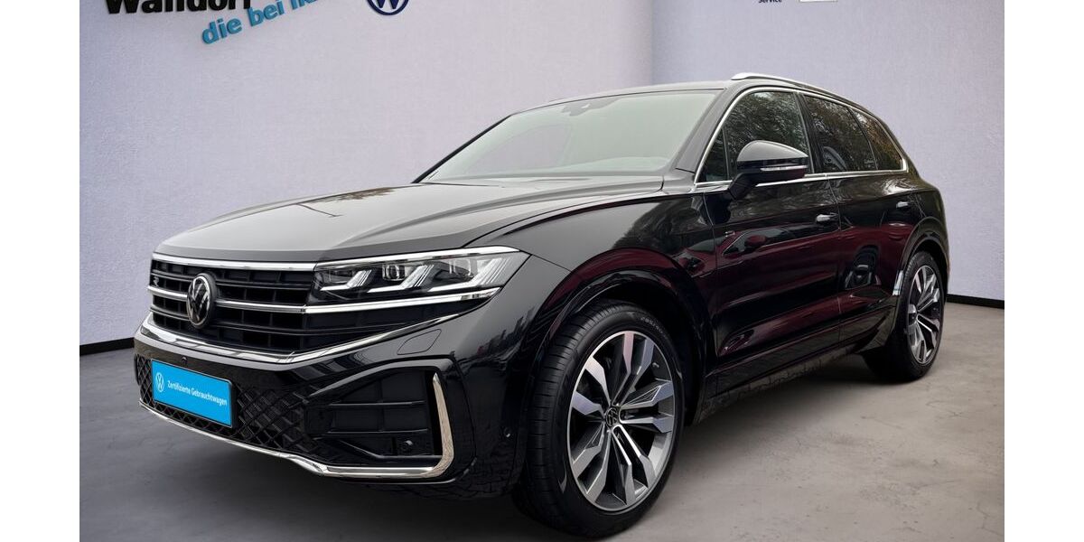 VW Touareg 3.373 km 78.801 &euro; Walldorf 69190
