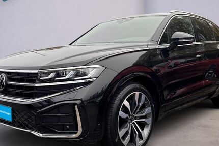 VW Touareg 3.373 km 79.586 &euro; Walldorf 69190