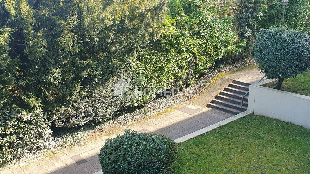 Etagenwohnung Karlsruhe Bergwald - 2 Zimmer, 67 m&sup2;, 229.000&euro; | Angebot:25927682