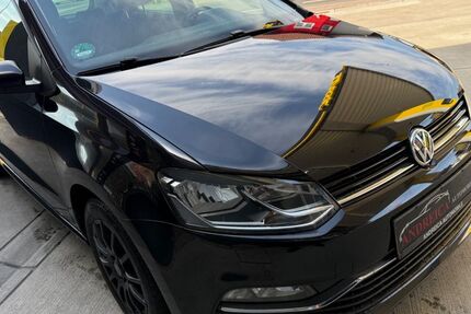 VW Polo 139.000 km 7.890 &euro; Schaafheim 64850