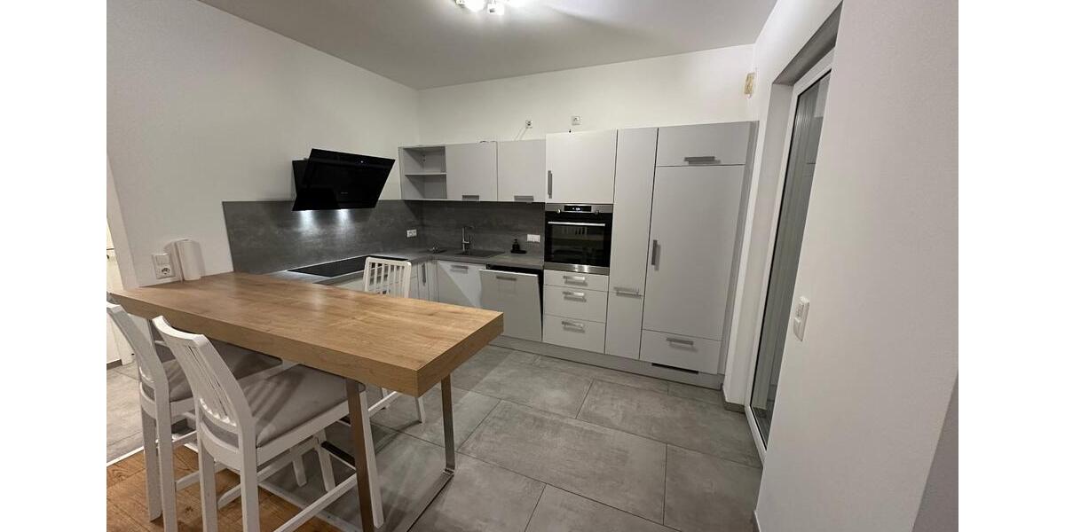 Hochwertige Penthousewohnung mit Dachterrasse 3 zimmer