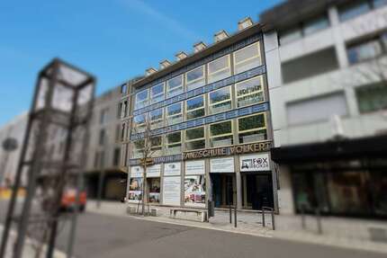 Einzelhandel in Koblenz 6.000 € 550 m²