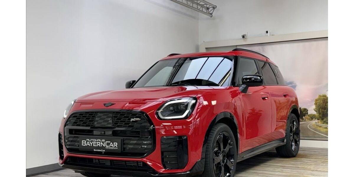 Mini Countryman C (Cooper) 15.605 km 35.989 &euro; Königsbrunn 86343