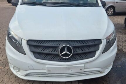 Mercedes-Benz Vito 500.000 km 4.900 &euro; Püttlingen 66346