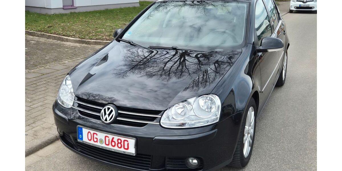 VW Golf 217.000 km 2.666 &euro; Kippenheim 77971